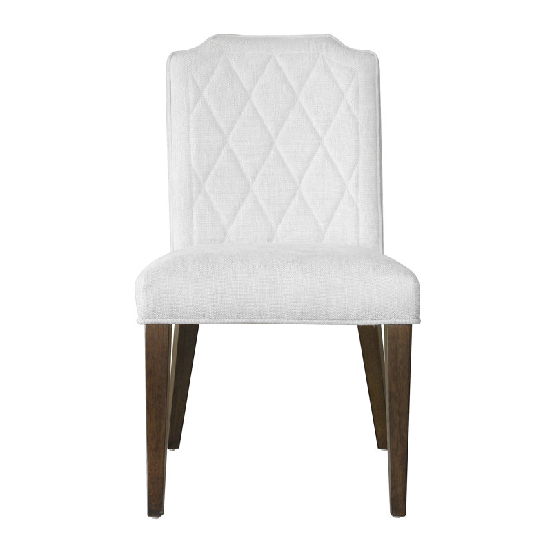 Herrick Reinaldo Upholstered Side Chair
