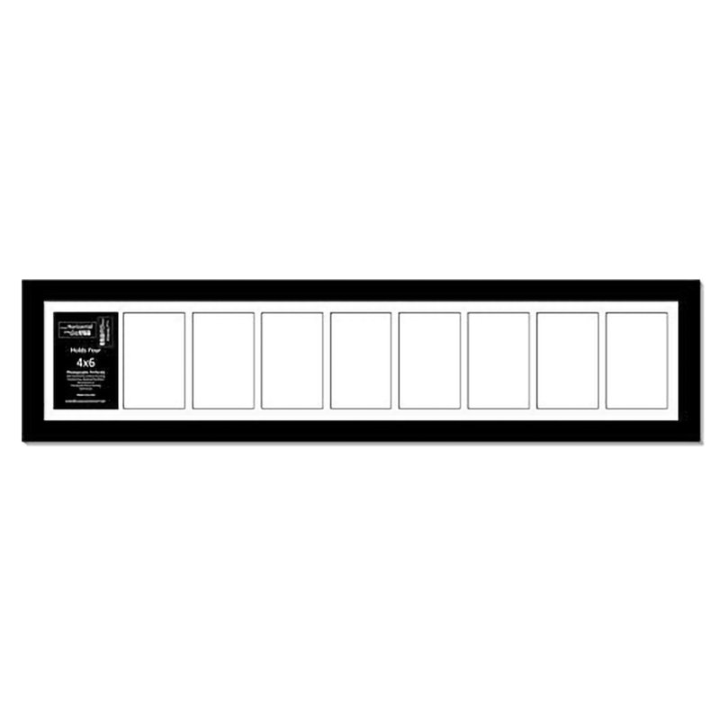 Soho Matte Picture Frame with Mat