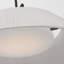 Serrato 1 - Light LED Pendant by Amber Lewis-1459791066
