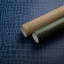 Celeste Croc Animal Print Wood Pulp Blend Pretrimmed Roll-432343142