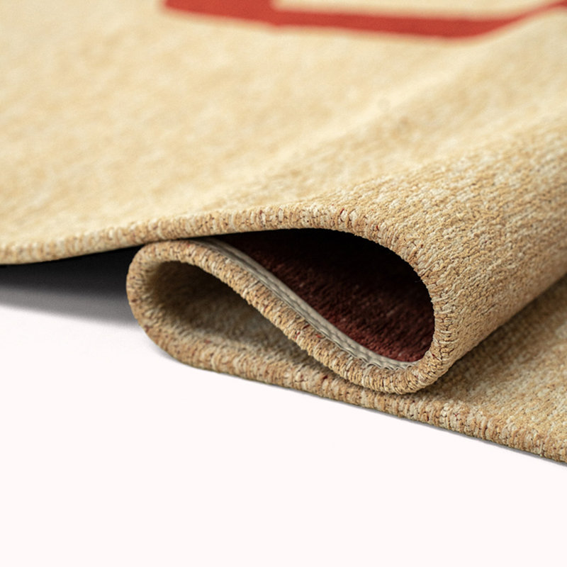 8315 Pure, Red, Rectangle 170 x 235 cm