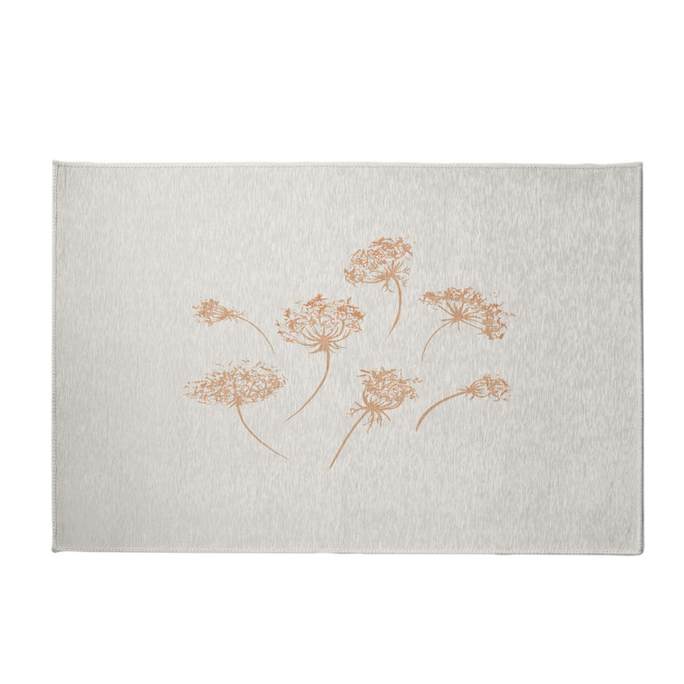 Alvordton Chenille Indoor Rug