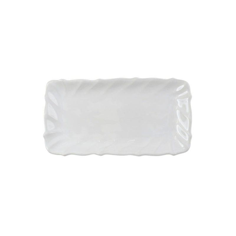 Plateau rectangulaire Incamo