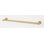 1 Wall Mounted Towel Bar