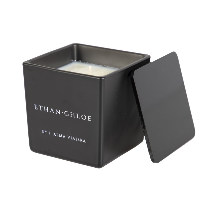 Aromatic Ethan Chloe Scented Designer Candle