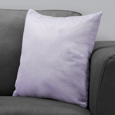 Feathered Pillows, 18 X 18 Square, Insert Included, Accent, Sofa, Couch, Bedroom, Polyester
