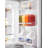 Bosch - 800 Series 36-Inch Smart 3-Door Counter-Depth Refrigerator With Recessed Handles, Anti-Fingerprint Exterior, Internal Water, Home Connect