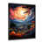 Black Single Picture Frame