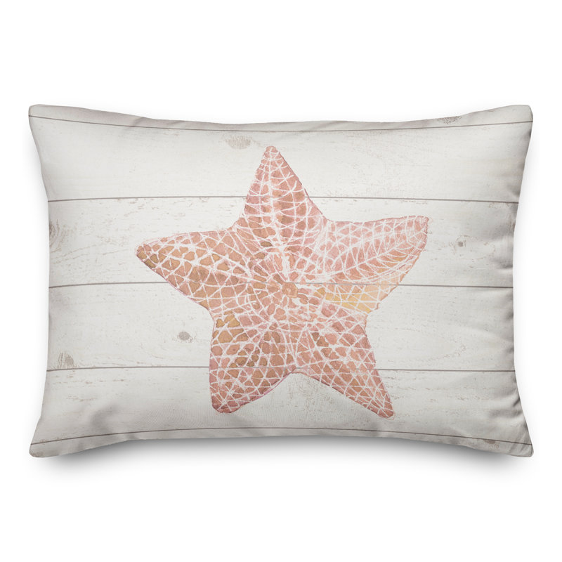 Throw Pillow, Pink