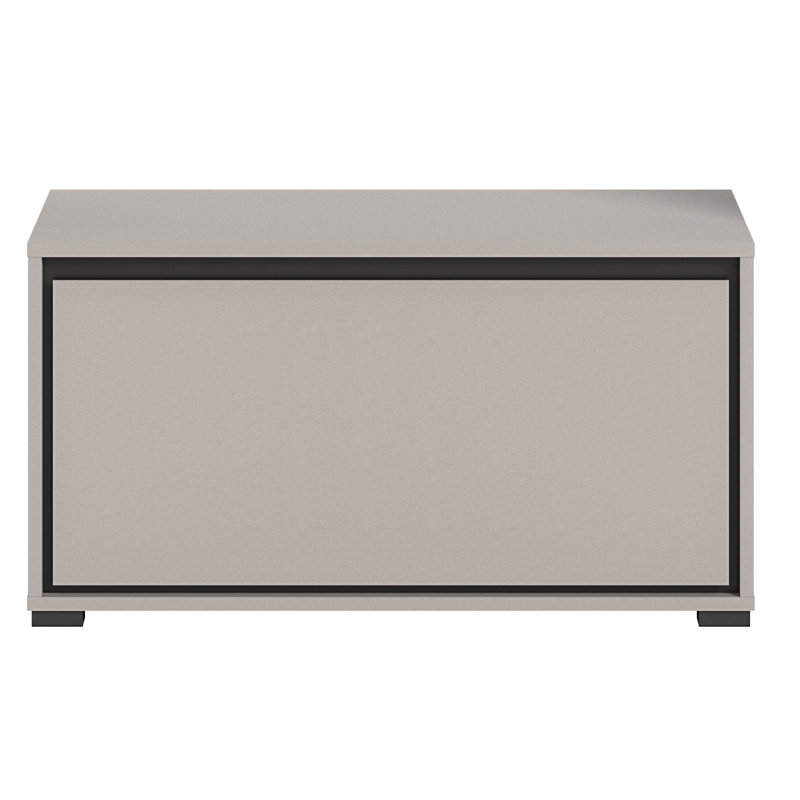 Usan Wardrobe Bench