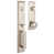 Satin Nickel