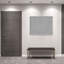 Tableau magnétique encadré Lucie-101827258