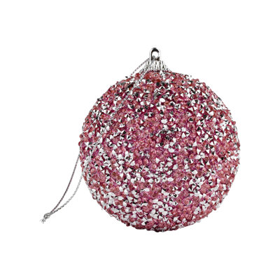 Luminous Tree Ornament (Set of 6) -