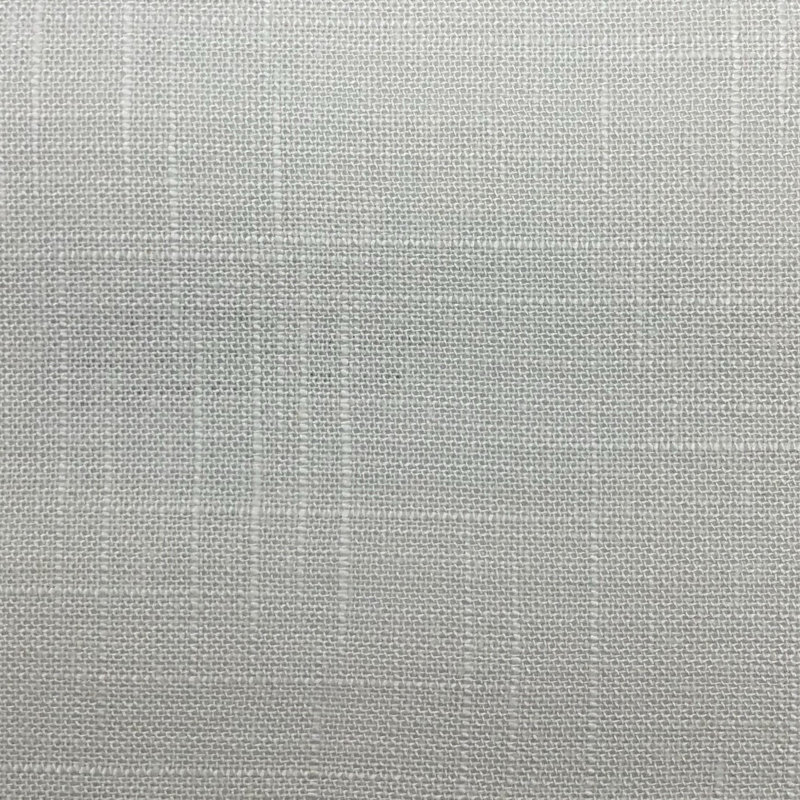 Housse de couette 1 pièce Lily, Housse de couette pour lit simple, gris