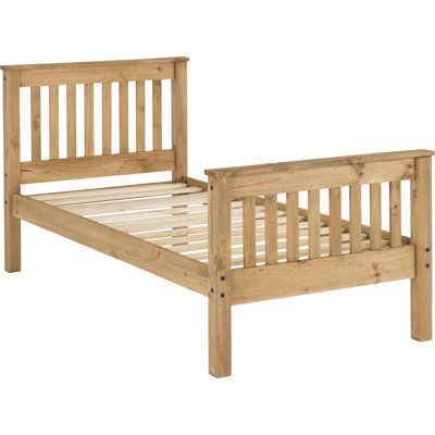 Ursina Bed Frame
