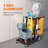Utility Cart with Wheels-113522747-92696838