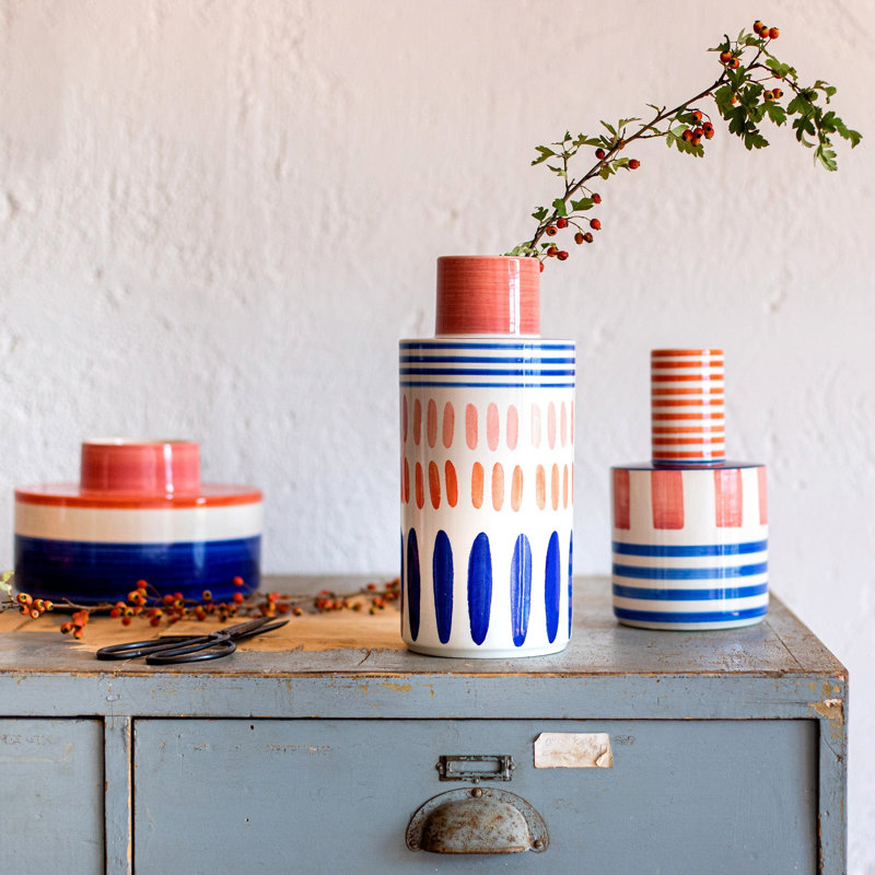 Vase moyen Moda