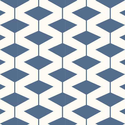 Abacus 10' L x 24" W Peel and Stick Wallpaper Roll