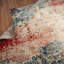 Balthazar Abstract Area Rug-1204705876