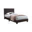 Upholstered Bed-1401490287