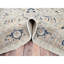 Tapis oriental gris en laine noué à la main 6 pi 2 po x 8 pi 10 po B2011CD16DBC4CD9B5FEFE6C51DD5C696