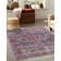 Gutshall Chenille Oriental Indoor Rug