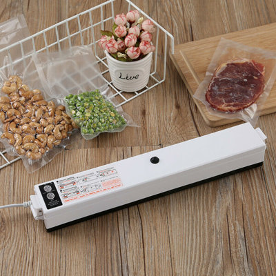 Boshen Food Saver Vacuum Sealer