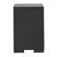 Vague G08500-N table de chevet