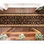 Chimeng Sarouk Oriental Escalier de couloir de taille personnalisée - Tapis floral traditionnel-106273534