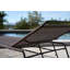 Sandur Outdoor Chaise Lounge-34011415-34011421