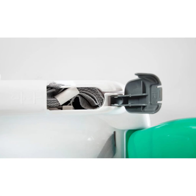 Baninni Booster Seat Yami Mint