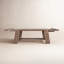 Solid Oak Dining Table