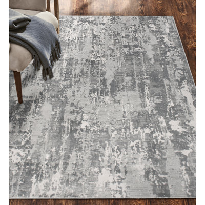 Abstract Indoor Rug