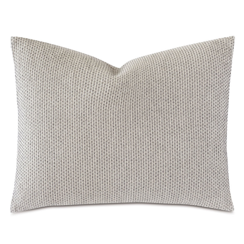 Izaro 100% Cotton Envelope Sham, Standard 
