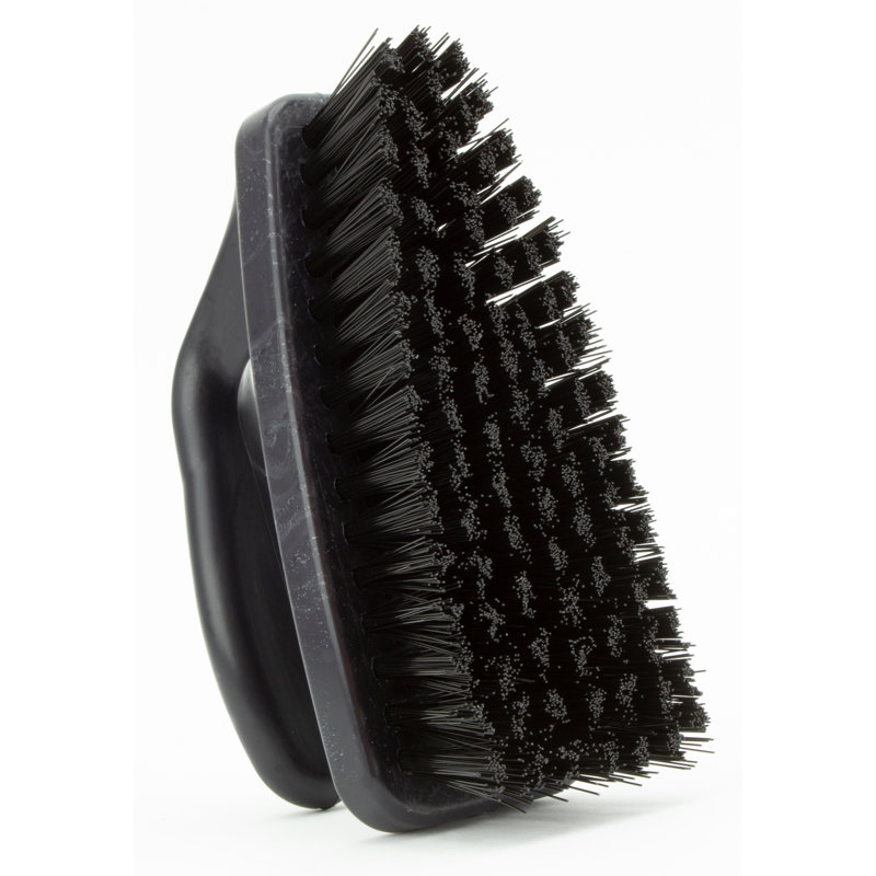 Cleaning Brushes, Black