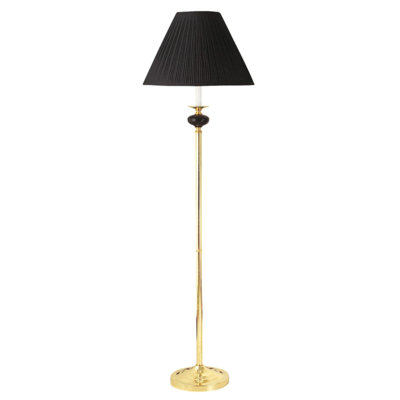 Ensemble de lampes en céramique 3 pièces, lampes sur pied et de table