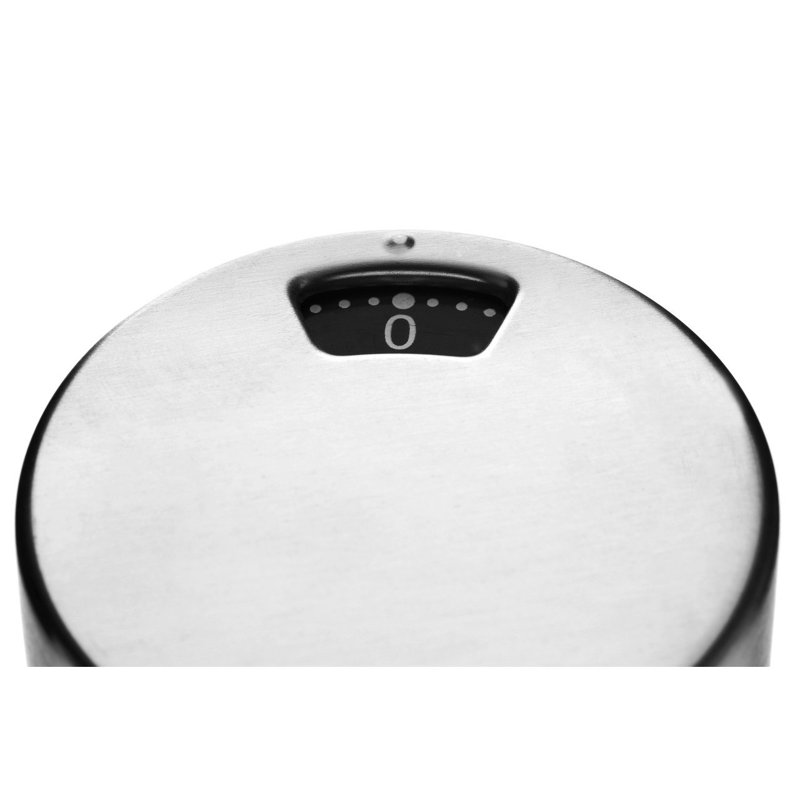 Higginson Stainless Steel Timer