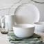 over&back Coupe Semi Hand-Finished Stoneware Tall Serving Bowl-99305369