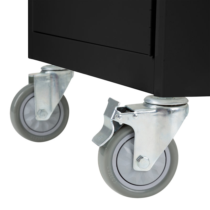 30-Device Lockable Mobile Charging Station for Laptops and Tablets