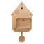 Horloge murale coucou avec tweeter-1720656385