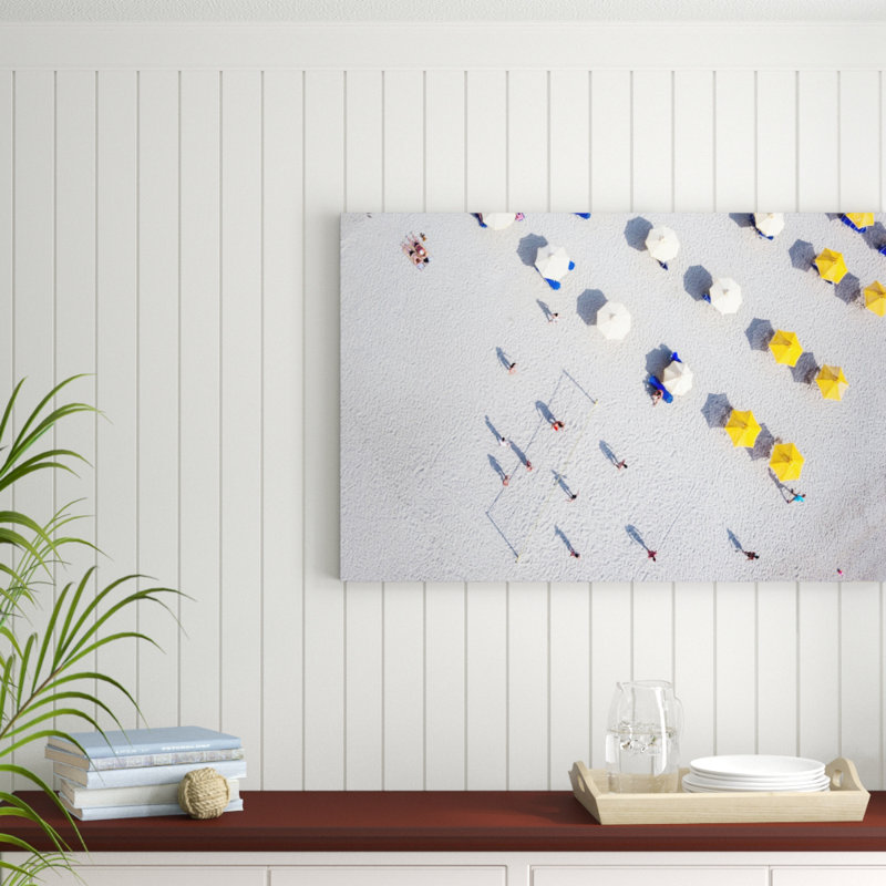 « shadows », reproduction d’art sur toile tendue, H 30 po x l 45 po x P 1,5 po