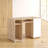 Hamm Computer Desk