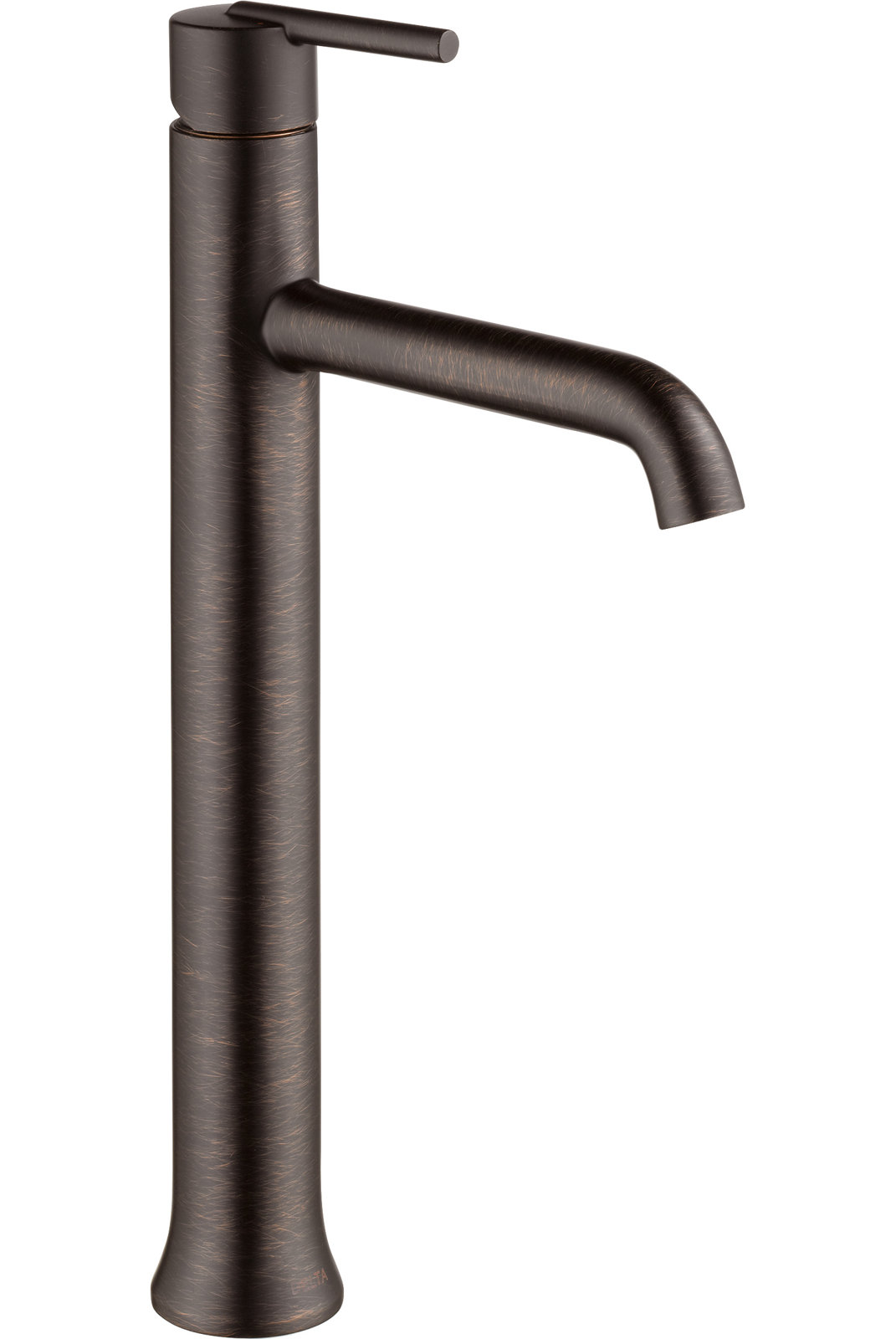 Trinsic Vessel Bathroom Faucet, Venetian Bronze
