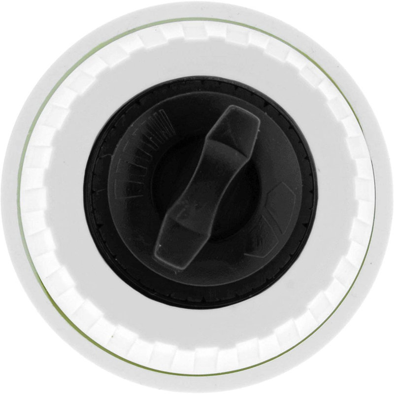 Full/Standard Adjustable Shower Head 2.0 GPM GPM
