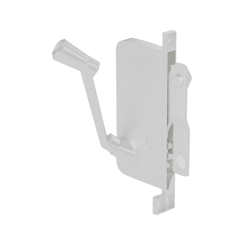 Brixwell 41-201pw D, Blanc