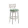 Seabrook Swivel Bar Stool