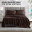 Ensemble de draps en microfibre ultra doux-1382441776-1413636695