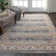 Lowndes Oriental Indoor Rug