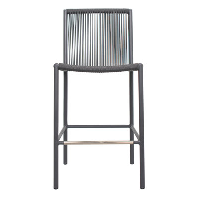 Archipelago Stockholm Patio Bar Stool