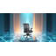 Fauteuil de direction ergonomique Twyst-143139623